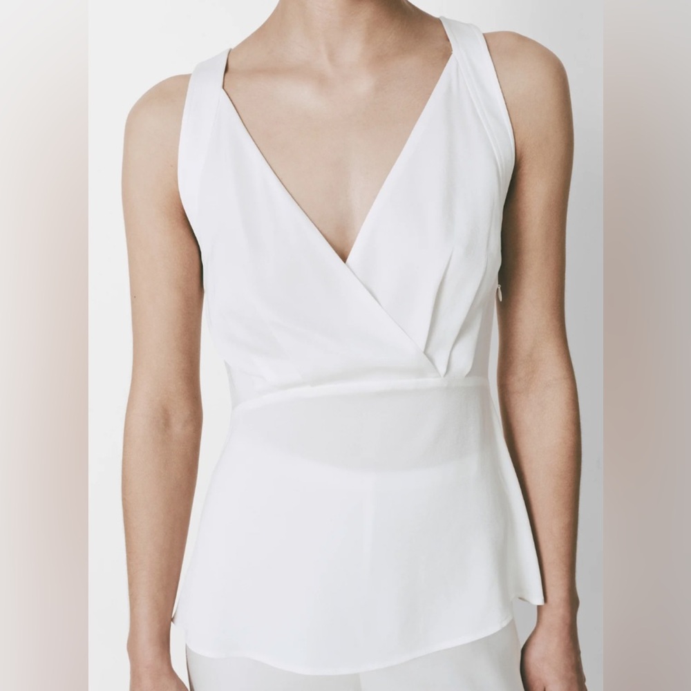 NWT Sophie Rue Reine Top